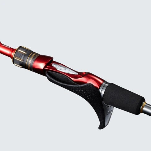 20 海攻マダイ リミテッド S＋300 LEFT（左巻） 【大型商品】