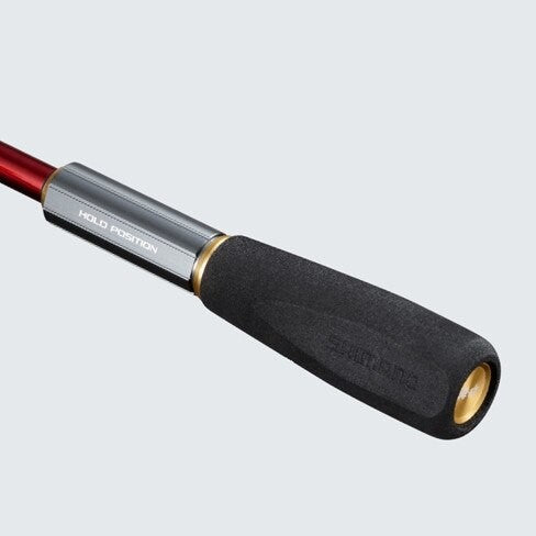 20 海攻マダイ リミテッド S＋300 LEFT（左巻） 【大型商品】
