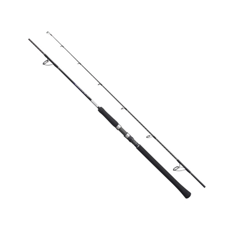21 グラップラー BB タイプJ S60-4