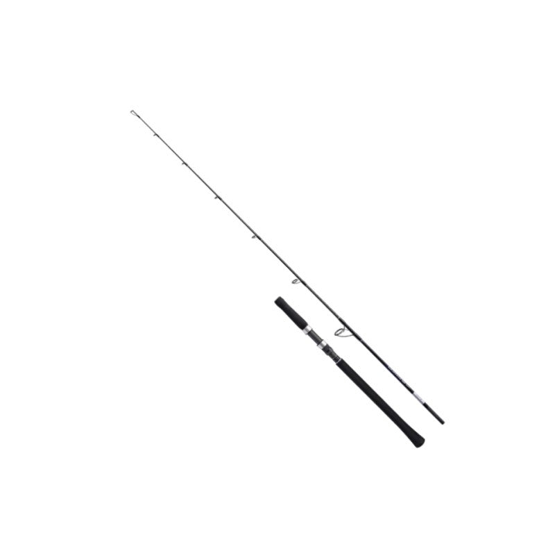 21 グラップラー BB タイプJ S60-5
