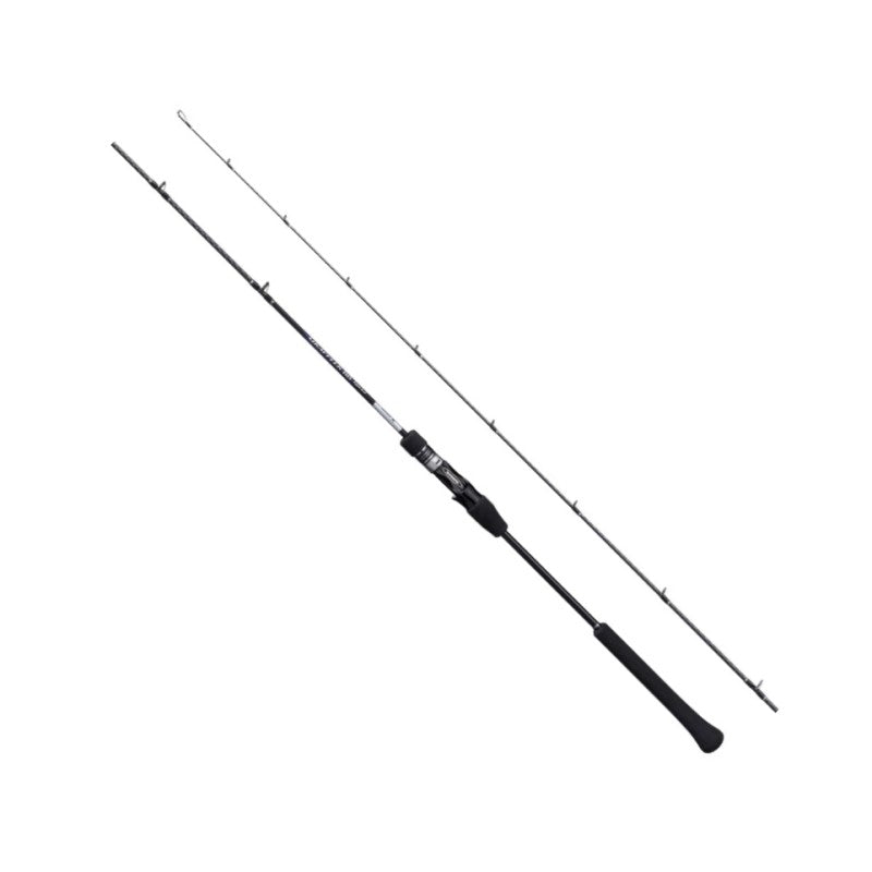 21 グラップラー BB タイプLJ B63-2 【大型商品】