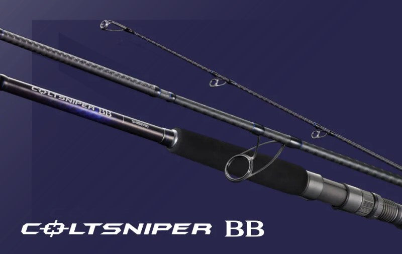 21 コルトスナイパーBB S100MH-3 – つり具のBunBun.com
