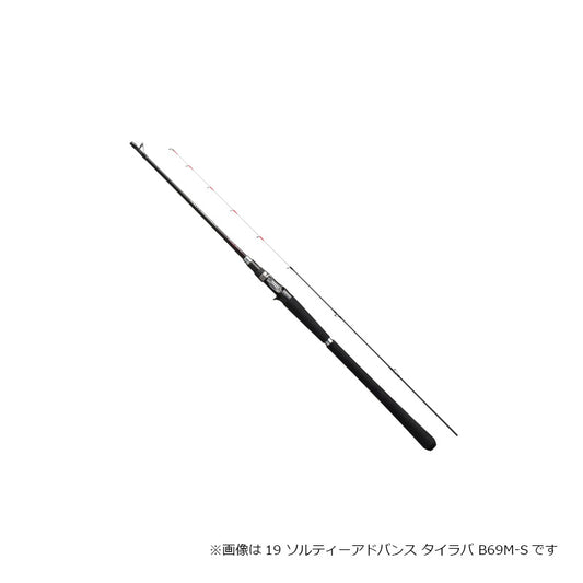 19 ソルティーアドバンス タイラバ B69ML-S