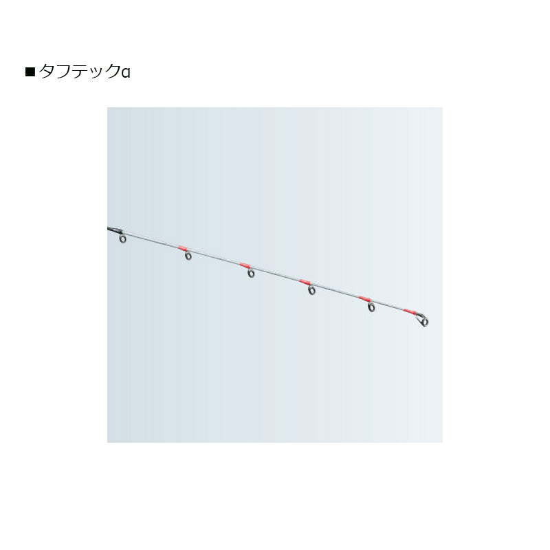 19 ソルティーアドバンス タイラバ B69ML-S