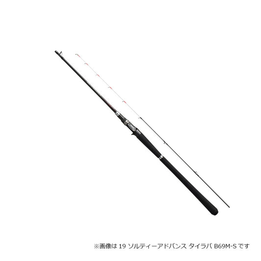 19 ソルティーアドバンス タイラバ B69MH-S