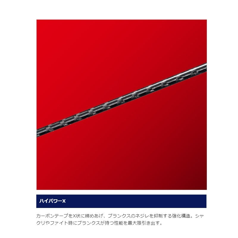 19 セフィア SS ティップエギング 66M-S – つり具のBunBun.com