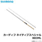 カーディフ ネイティブスペシャル B83ML 【大型商品】