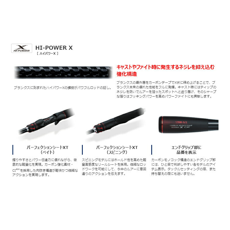 20 ゾディアス 268L-2 – つり具のBunBun.com