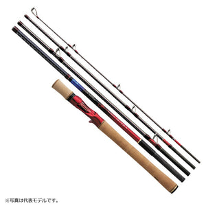 20 ワールドシャウラ ドリームツアーエディション 1652R-5 – つり具の