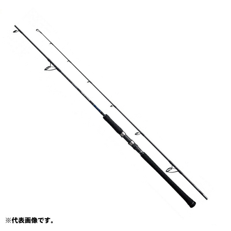 19 グラップラー タイプJ S60-2