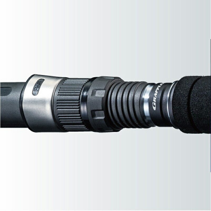 19 グラップラー タイプJ S60-2