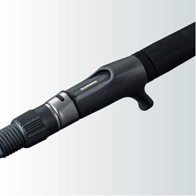 19 グラップラー タイプJ B60-2 【大型商品】