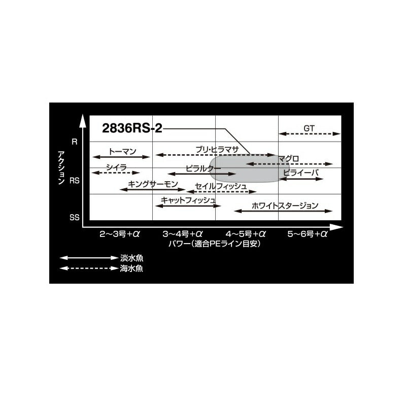 20 ワールドシャウラ BG 2836RS-2