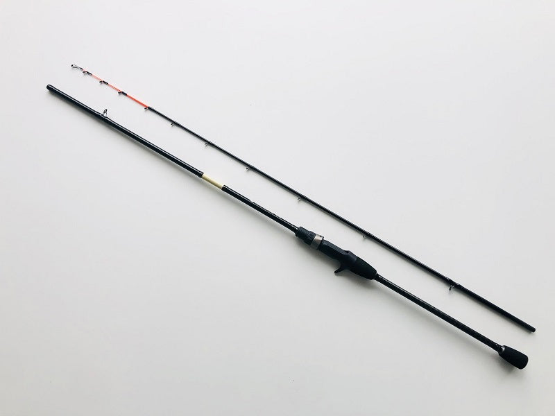 カワハギスティック 180MH