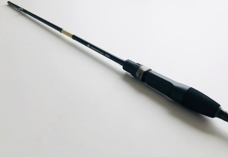 カワハギスティック 180MH