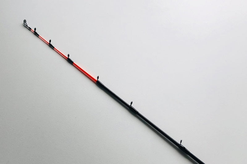 カワハギスティック 180MH