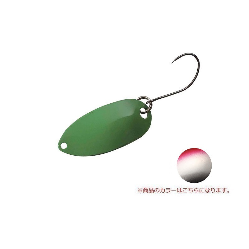 TR-0016 カーディフ ロールスイマー 1.5g