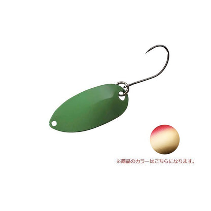 TR-0016 カーディフ ロールスイマー 1.5g