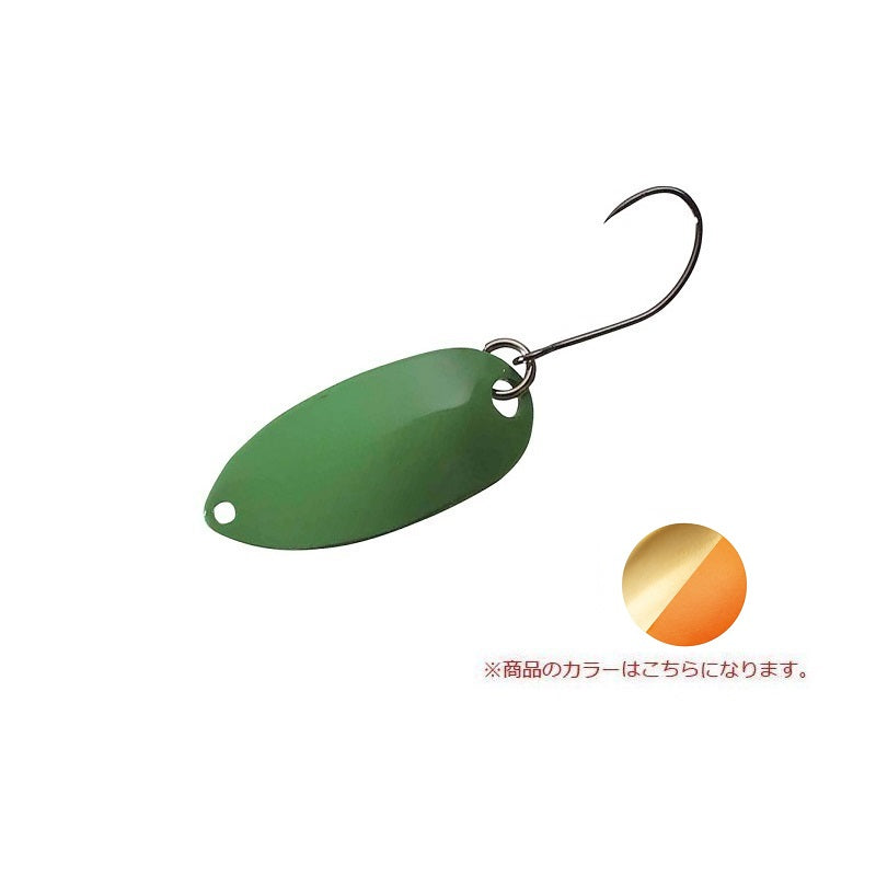 TR-0016 カーディフ ロールスイマー 1.5g