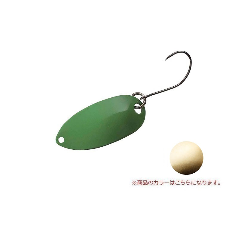 TR-0016 カーディフ ロールスイマー 1.5g