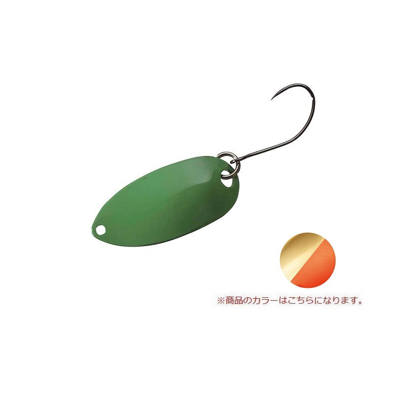 TR-0021 カーディフ ロールスイマー 3.5g