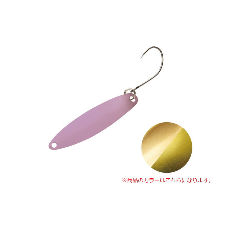TR-0018 カーディフ スリムスイマー 1.5g