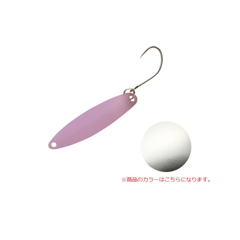 TR-0018 カーディフ スリムスイマー 1.5g