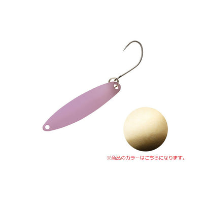 TR-0019 カーディフ スリムスイマー 2.5g