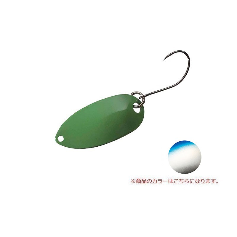 TR-018K カーディフ ロールスイマー 1.8g