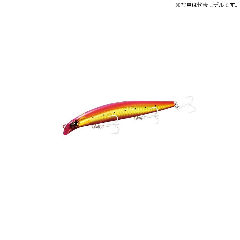 OM-230P 熱砂 スピンブリーズ130S X AR-C