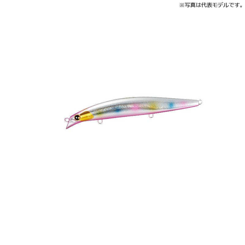 OM-230P 熱砂 スピンブリーズ130S X AR-C