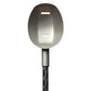 SY-113P ファイアブラッド チタン遠投ヒシャク レッド M80cm