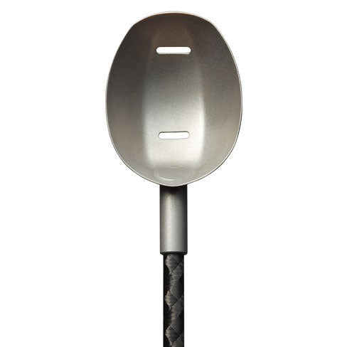 SY-113P ファイアブラッド チタン遠投ヒシャク レッド M80cm