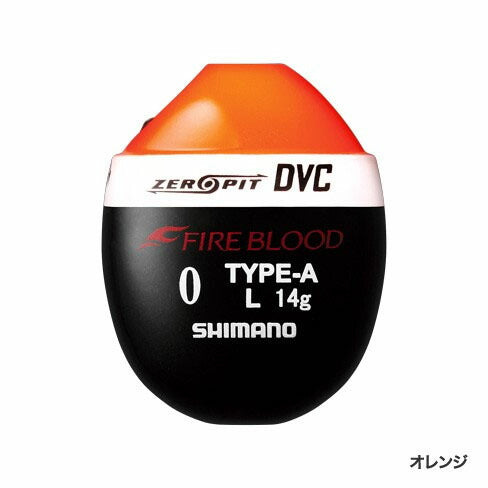 FL-112P ファイアブラッド ゼロピット DVC TYPE-A L マスカット