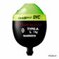 FL-112P ファイアブラッド ゼロピット DVC TYPE-A L マスカット
