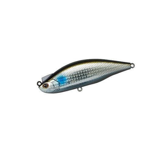 モアザン レイジーファシャッド120F
