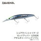 ショアラインシャイナーZ セットアッパー 125S-DR