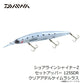 ショアラインシャイナーZ セットアッパー 125S-DR