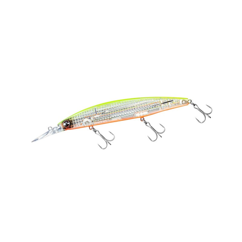 ショアラインシャイナーZ セットアッパー レーザーインパクト 125SDR-LI