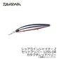 ショアラインシャイナーZ セットアッパー 125S-DR