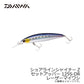 ショアラインシャイナーZ セットアッパー 125S-DR