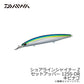 ショアラインシャイナーZ セットアッパー 125S-DR