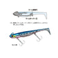フラットジャンキー ロデム3-TG 30g オレンジゴールド