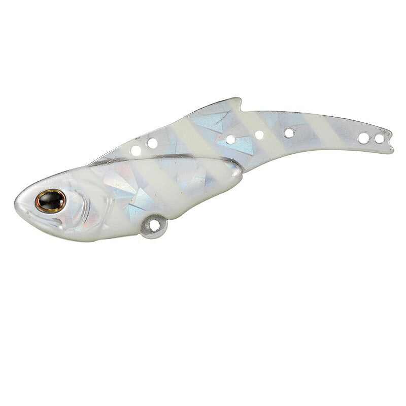 モアザン リアルスティールTG 40