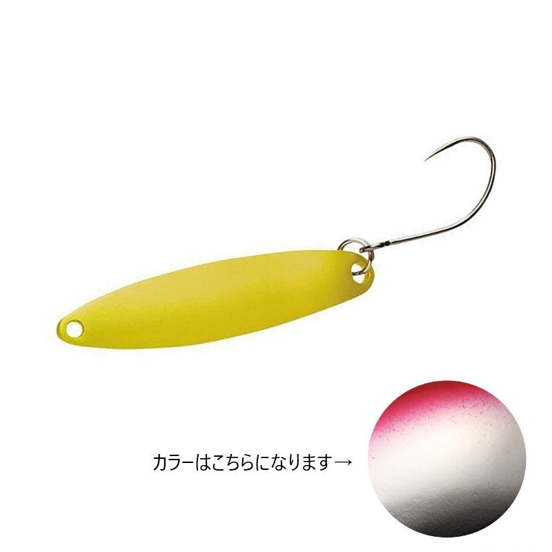 TR-0028 カーディフ スリムスイマー 5g