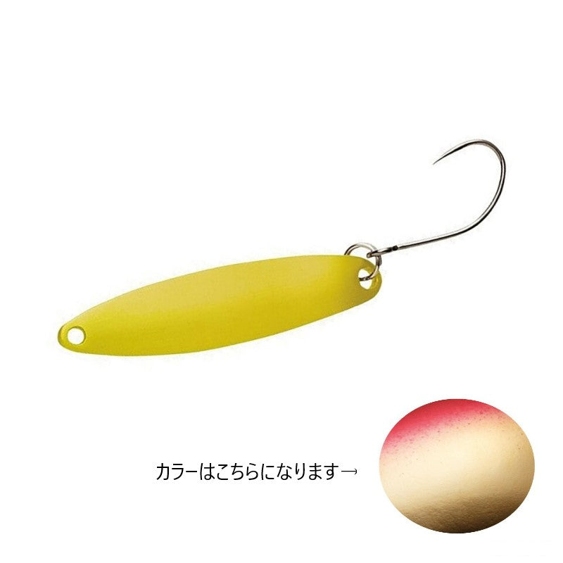 TR-0028 カーディフ スリムスイマー 5g