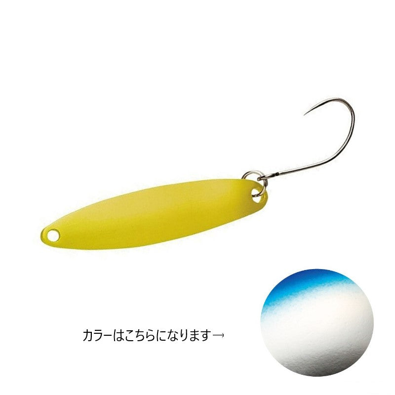 TR-0028 カーディフ スリムスイマー 5g