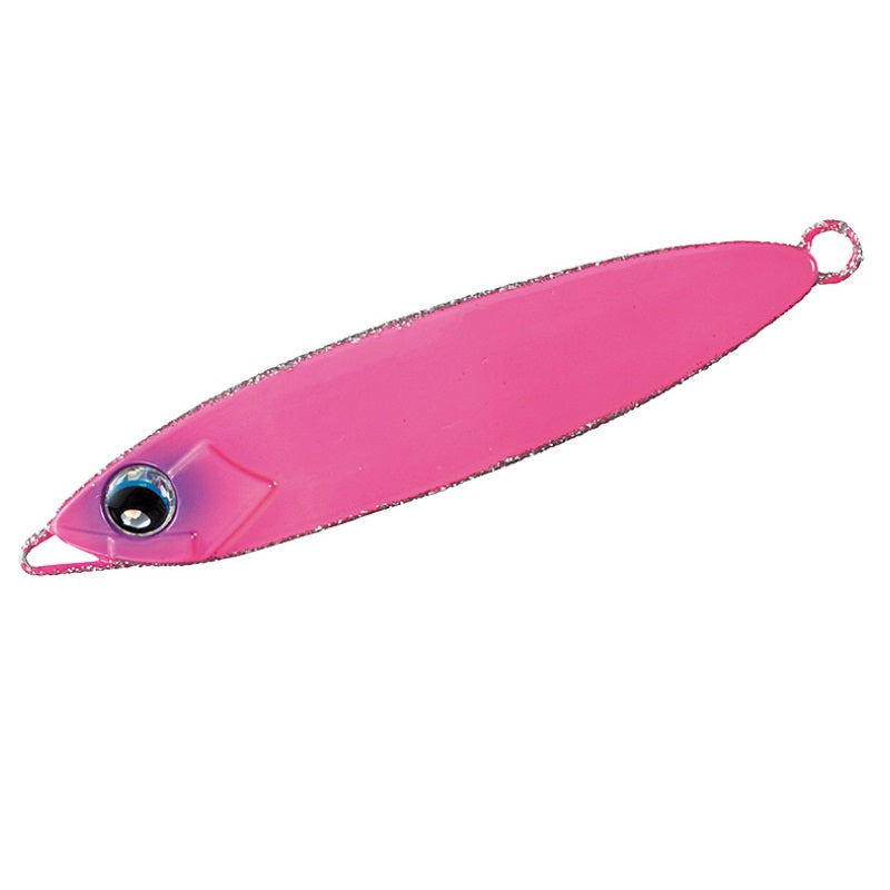 鏡牙ジグ ベーシック 130g