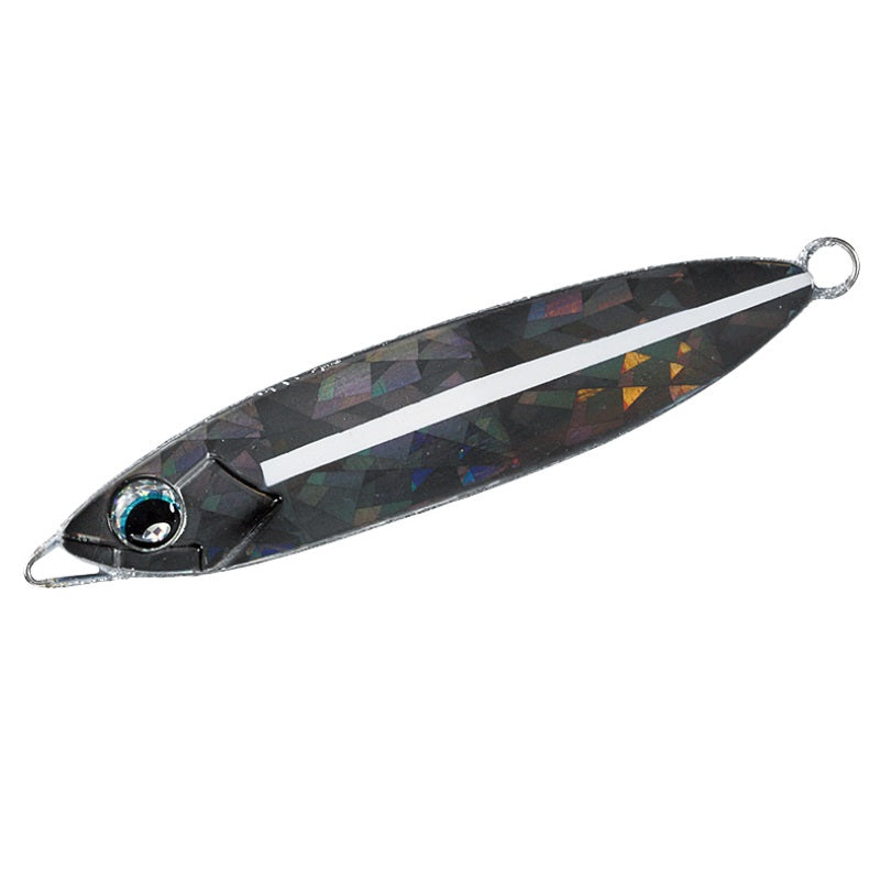 鏡牙ジグ ベーシック 160g