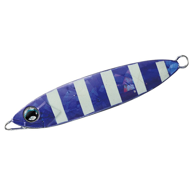 鏡牙ジグ ベーシック 200g